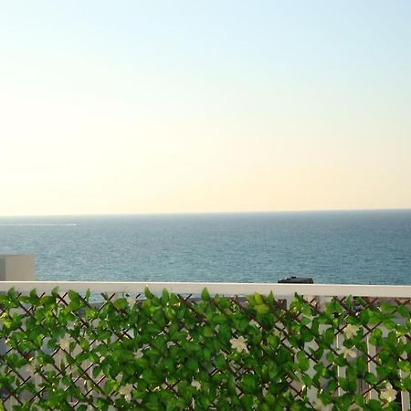 Centre Penthouse With Seaview Apartment Ираклио Екстериор снимка