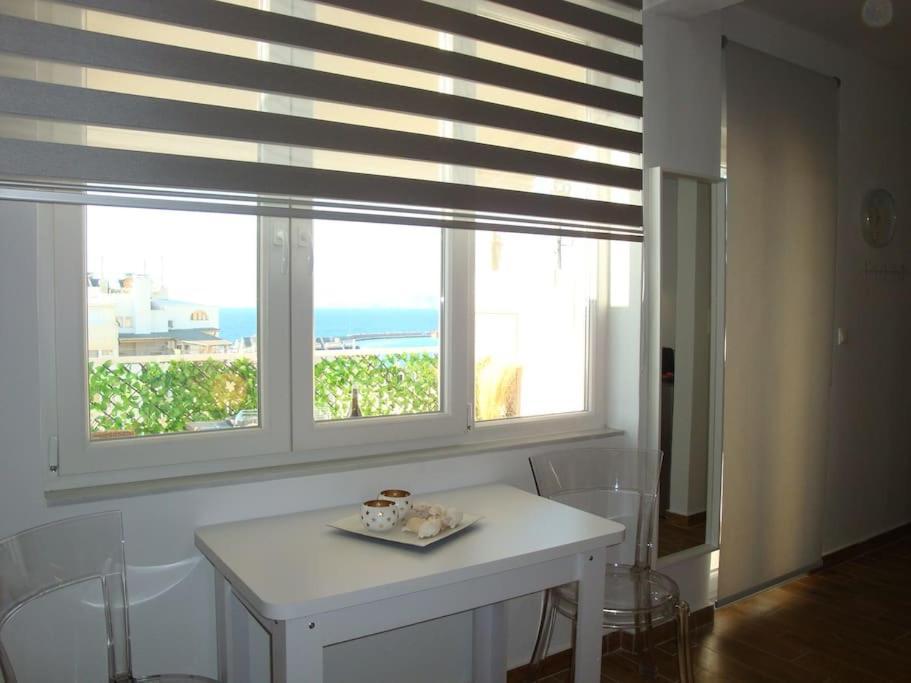 Centre Penthouse With Seaview Apartment Ираклио Екстериор снимка